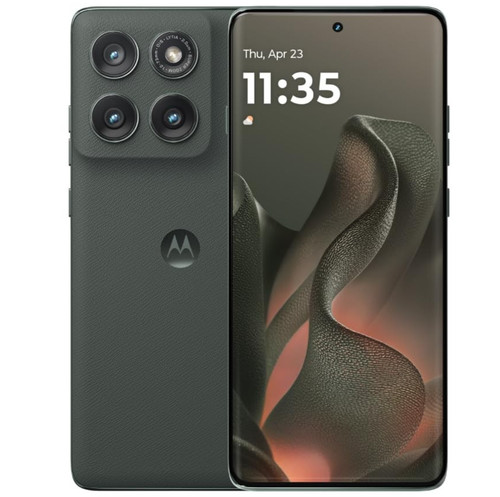 Motorola edge 2025 - motorola,