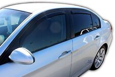 Deflecteurs D'Air / De Vent