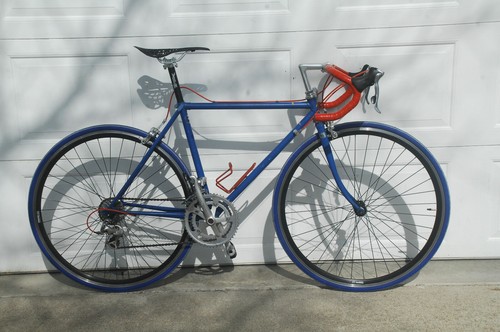 Bertin vitus 888 - frame, &