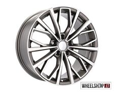 Audi Style 5x112 4 x 18 pouces
