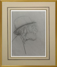 GEORGES GOURSAT dit SEM