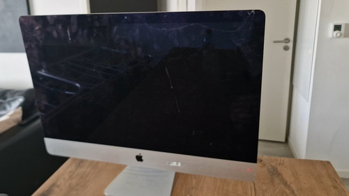 Imac retina 5k - 17.1, 27