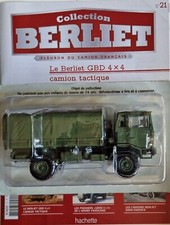 IXO 1/43 - Berliet 21 -