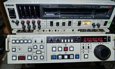 MAGNETOSCOPE BROADCAST SONY BVW-75P  BETACAM SP