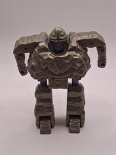 rocklords # Crackpot Bandai