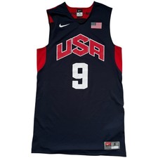 Maillot de basketball