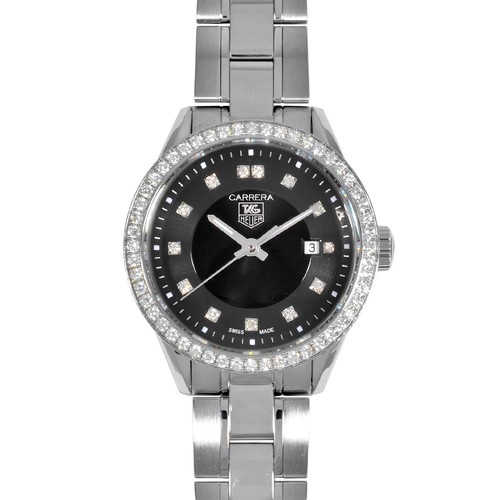 Montre tag heuer - montre, wv2.ba0793