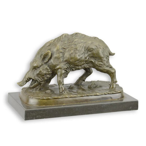Statue moderne sculpture - statue,