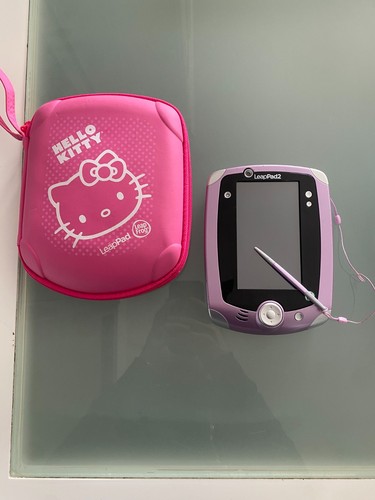 Console leappad leap - leappad,