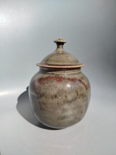 Pot Couvert Céramique