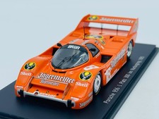 SPARK CAP04311014 PORSCHE 956