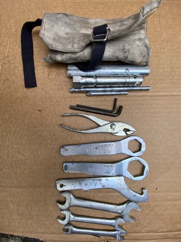 Trousse outils yamaha fj - à,