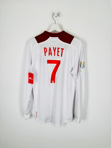 Maillot football lille - de,