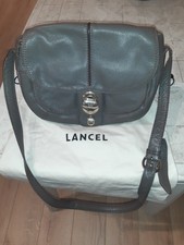 Sac Lancel "French Bohème"  Très bon état général