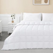 Couette 100% Coton pour lit