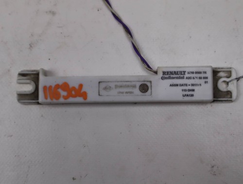 Antenne occasion renault - antenne,