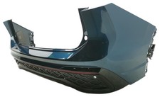 Pare-choc Arrière VW Tiguan