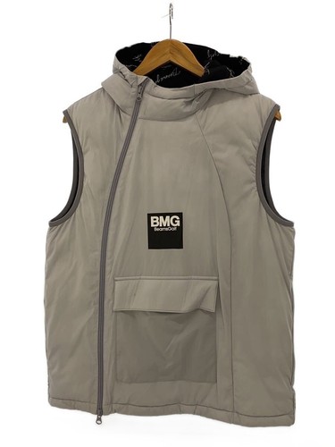 Gilet capuche rembourré - capuche,