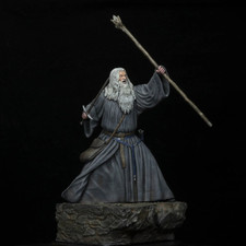 LE SEIGNEUR DES ANNEAUX -