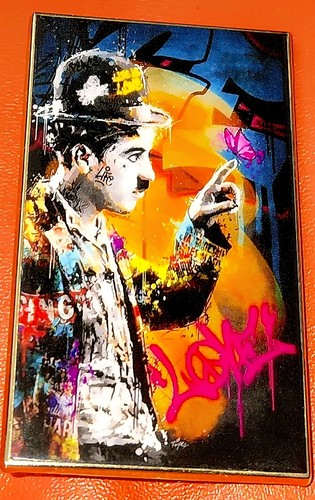 Pin charlot charlie - charlot,