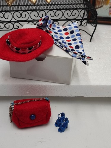 Ensemble chapeau sac - ensemble,