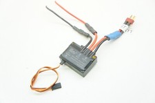 RCexl Brosse Moteur Start Interrupteur Aigle Master Moteur RC Contrôle Module