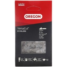 Chaine OREGON 91VXL050E / équivalent STIHL 36360000050 - 3/8" 1.3