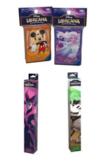 Tapis de jeu Disney Lorcana