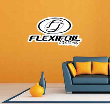 Flexifoil Surfing Kiteboarding