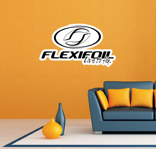 Flexifoil surfing kiteboarding - flexifoil,