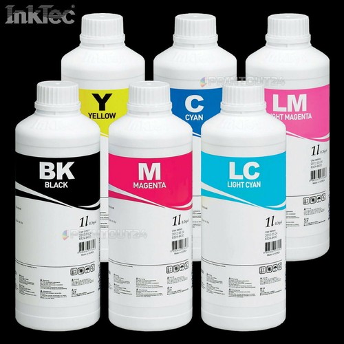 Inktec encre pour epson - inktec®,