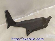 interieur de carenage droit