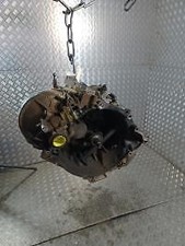 Boite de vitesses CITROEN C15 1.9D - 8V /R:99393887