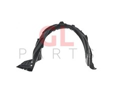 Intérieur Roue Arc Housse