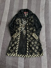 Desigual women heavy - heavy, coat