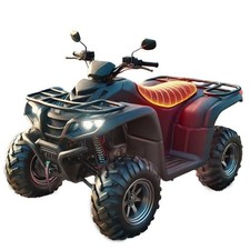 Siège Chauffant ATV Quad UTV