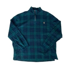 Pull demi-fermeture éclair