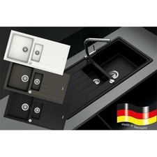 Victory S1000 évier en granit