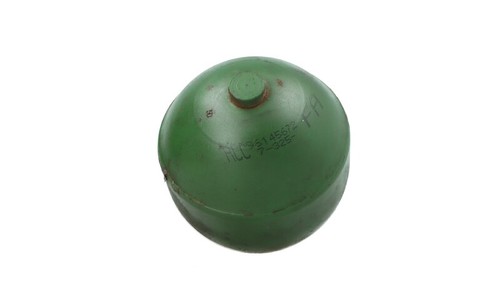 Sphère avant droite - sphère,