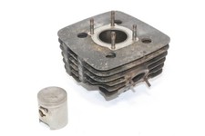 cylindre piston côte 0.50 mm