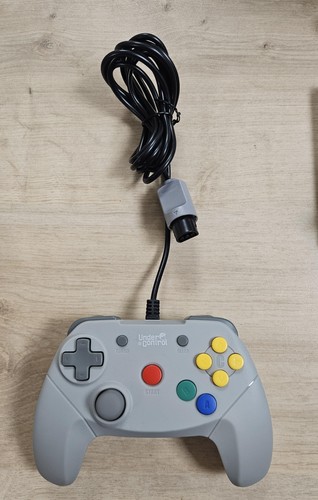 Manette filaire pour nintendo - pour,