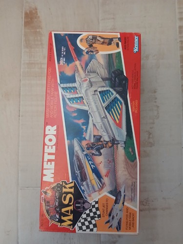 Kenner mask meteor - kenner,