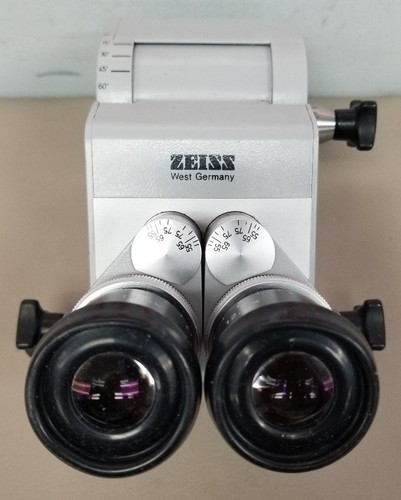 Carl zeiss 160 - zeiss, microscope