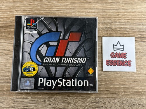 Gran turismo the real - turismo, driving