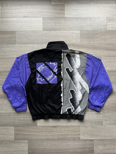 Veste trackjacket nike - veste,