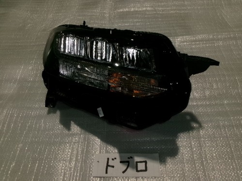 Fiat dobro fyhoil phare - fiat,