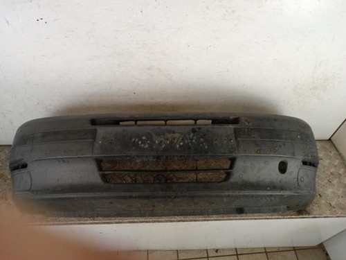 Pare choc avant fiat - pare, 1
