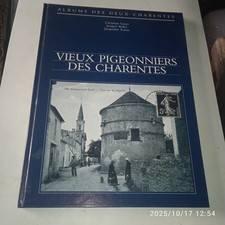 GENET, etc. Vieux pigeonniers
