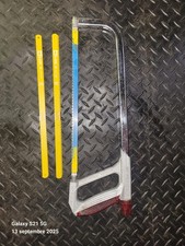 Facom 603 Scie A Métaux