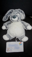 Doudou peluche lapin - doudou,